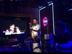 -温莎KTV(珠江路店)