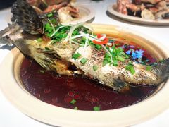 -盒马鲜生(杭州运河上街店)