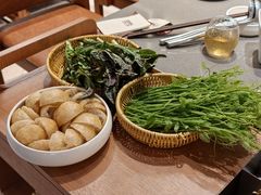 -巴奴毛肚火锅(大剧院店)