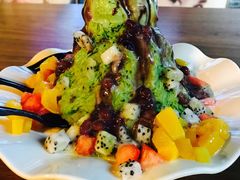 -二斗栗子(黄河道店)