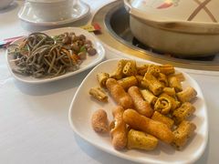 -天宜隆蘑菇宴火锅(石景山旗舰店)