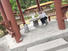 -皇藏峪国家森林公园