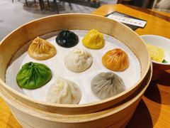 -乐忻皇朝(上海中心大厦店)