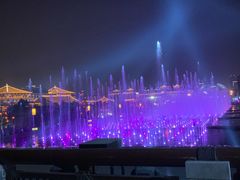 -大雁塔北广场音乐喷泉
