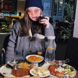 在湛江！这家氛围感满满的宝藏扒房！店名