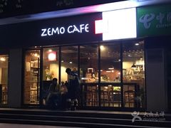 -ZEMOCAFE·FUSION FOOD(西交利物浦店)