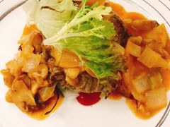 -红房子西菜馆(淮海中路店)