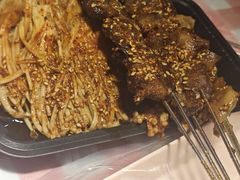 -陈老二烧烤(草市街总店)