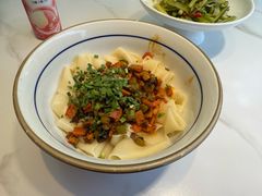 -山丹丹西北菜(金贸大厦店)