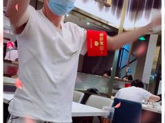 -海底捞火锅(长宁路龙之梦店)
