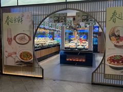 -大鹏饭店·金陵家宴(奥体中心店)