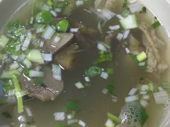 -清真·老金家牛肉店(会展路店)