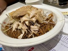 -大哥餐厅(西城花园店)