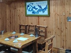 -老康火锅(黄河路总店)
