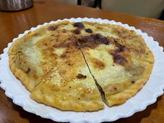 羊肉肉饼-怡妮新疆风味餐厅(东江湾路店)