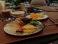 -西藏饭店·亚克·食光自助餐厅(文殊院店)