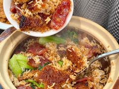 -熠盛粤味·顺德桑拿鸡(永康路店)
