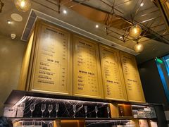 -THE WOODS 简餐 (国贸商城店)