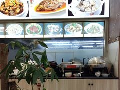 -楚鱼王·河鲜·湖北菜(华农店)