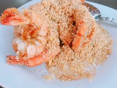 -龙海鲜螃蟹王(宏茂桥店)