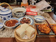 -南京大牌档(青岛万象城店)