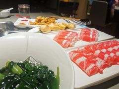 -海底捞火锅(崇文门新世界百货店)