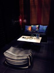 -THANN EXPRESS SPA