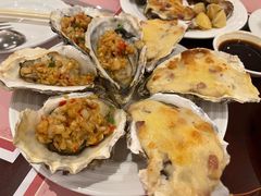 -东莞塘厦三正半山温泉酒店·沙利文西餐厅