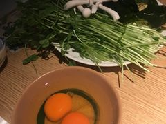 -温野菜涮涮锅(西单大悦城店)