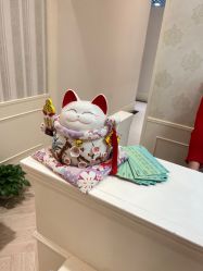 -银座Calla日式美容沙龙