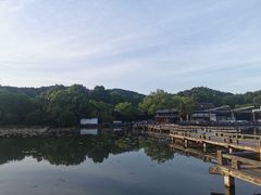 -杭州香格里拉饭店