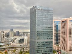 -上海浦西万怡酒店