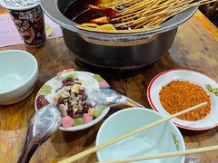 -冒椒火辣(奎星楼街店)