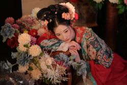 -汉仪华裳汉服馆(打浦桥店)