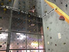 -若克攀岩运动馆(睿海店)
