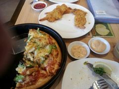 android_upload_pic-必胜客(大悦城店)