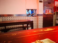 -东泰祥生煎馆(长宁路店)