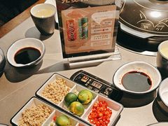 -同仁四季椰子鸡(无锡滨湖万象汇店)