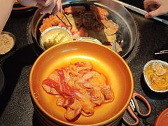 -真熙家牛排烤肉无限续(百脑汇店)
