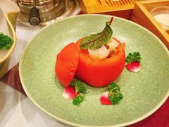 -叶叶菩提·晋福宫