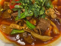 -眉州东坡(北苑华贸店)