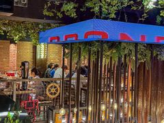 -1819餐厅·团队聚餐·烤串·精酿