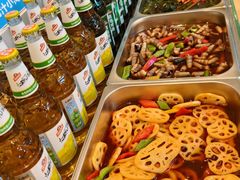 -涨巢·潮玩水疗局