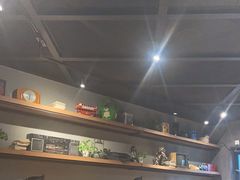 -探鱼·鲜青椒爽麻烤鱼(天河优托邦店)