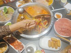 -大龙燚火锅(春熙店)