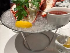 -Wolfgang’s Steakhouse 沃夫冈牛排馆(上海白玉兰广场店)