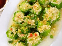 -大庆美食·顺德鱼生顺德菜