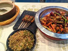 -聚味瞿记·龙虾堂(梅溪湖店)