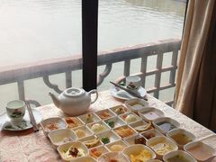 -秦淮人家·地道南京味(夫子庙店)