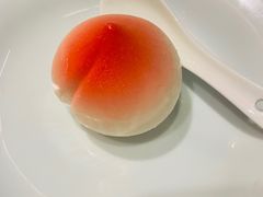 -京华烟云·北京烤鸭(领展购物广场·中关村店)